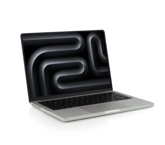 14-inch MacBook Pro