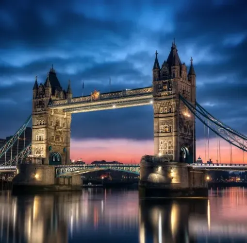 Girl's Week in London 🪷