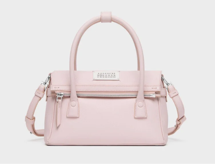 Maison Margiela 5AC EastWest Handbag Small