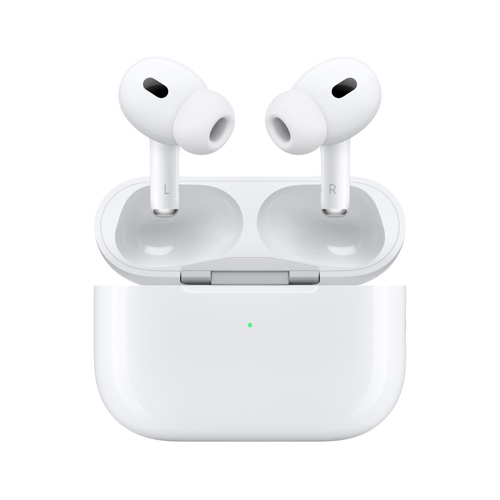 AirPods Pro (2nd generation) with MagSafe Charging Case (USB‑C)