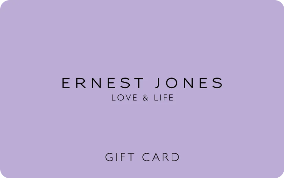 Ernest Jones £50 Gift Card