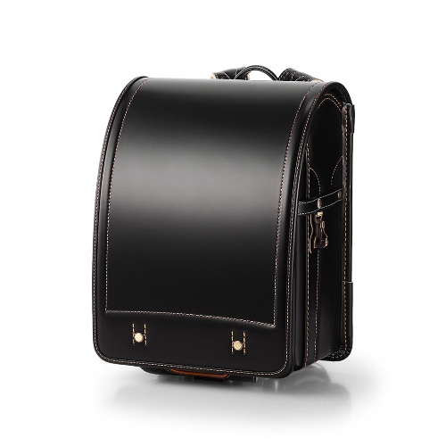 Randoseru Cordovan | Dark Black