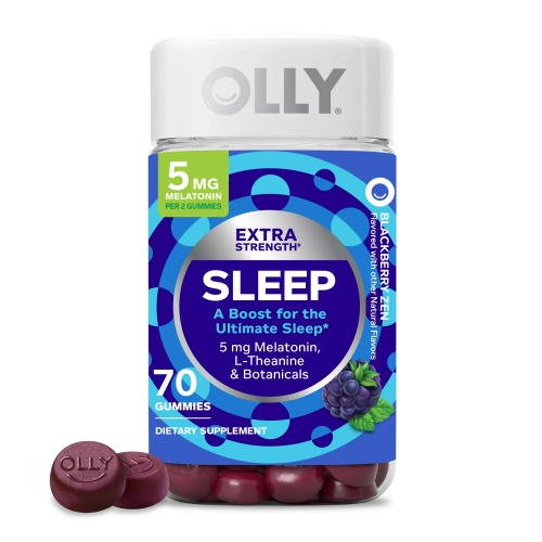 Olly Extra Sleep Gummy