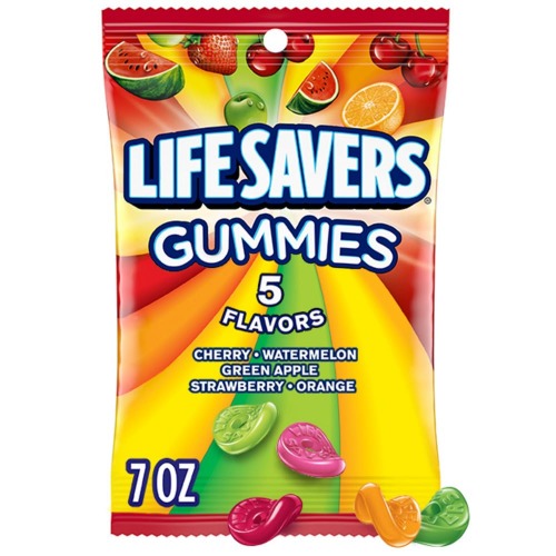 Life Savers 