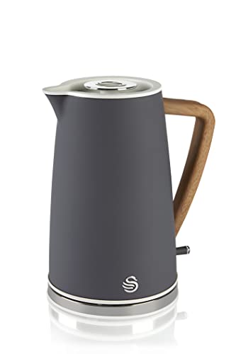 Swan Nordic Jug Kettle