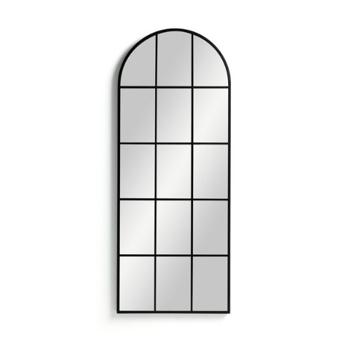 Arch Full Length Mirror - 140x65cm