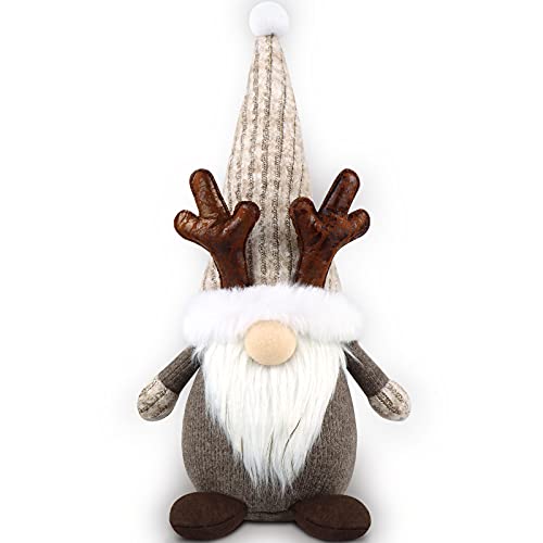 Christmas Gnome Decoration