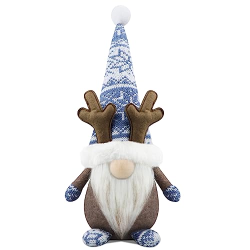 Christmas Gnome Plush 