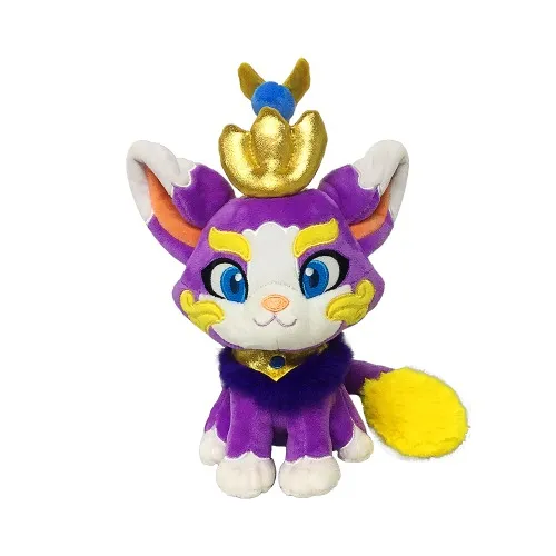 Peluche Yuumi |  Boutique Riot Games