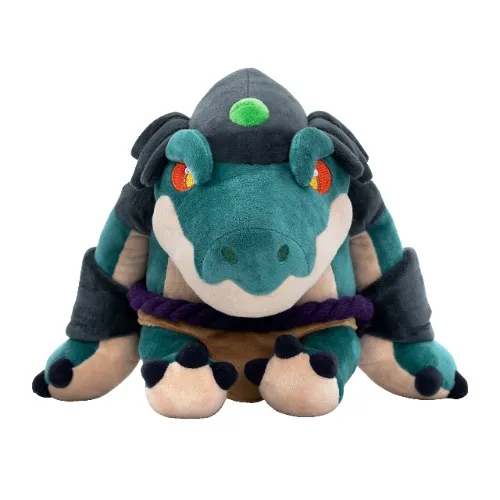 Peluche Renekton |  Boutique Riot Games