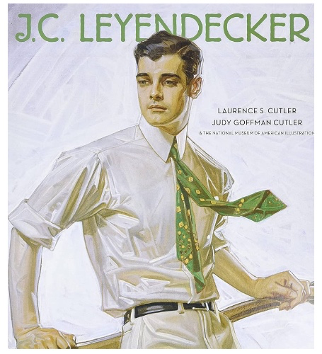 L. C. Leyendecker