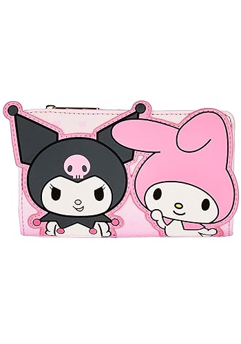 Loungefly Sanrio Wallet