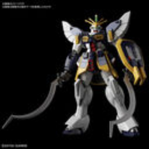 Shin Kidou Senki Gundam Wing - XXXG-01SR Gundam Sandrock - HGAC - 1/144 (Bandai Spirits) - Brand New