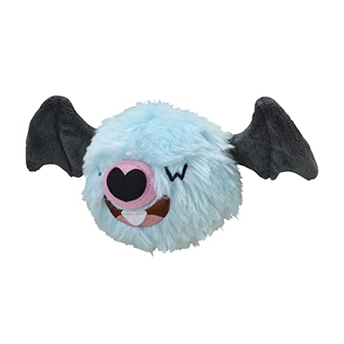 5 Inch Sitting Cuties Woobat Plush