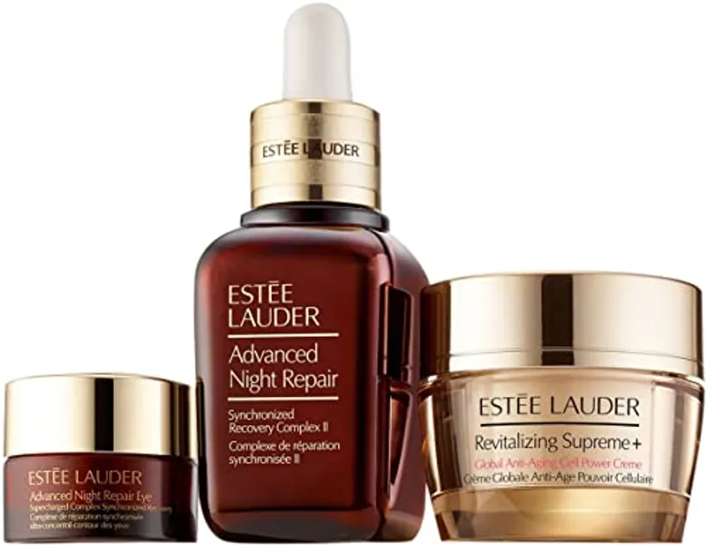 Estee Lauder Advanced Eye Night Repair Set