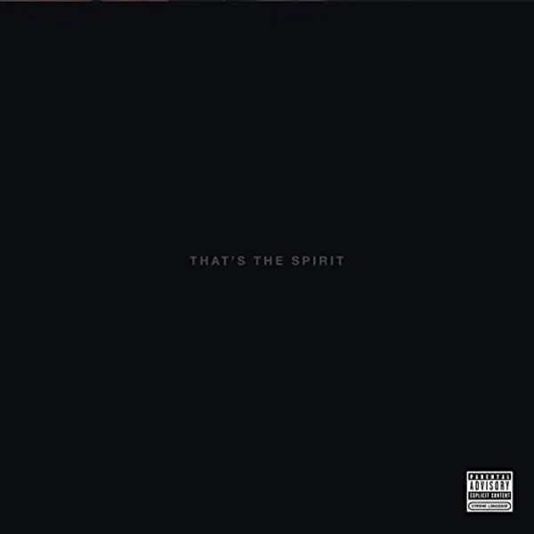 Bring Me The Horizon That's the Spirit Vinyl 