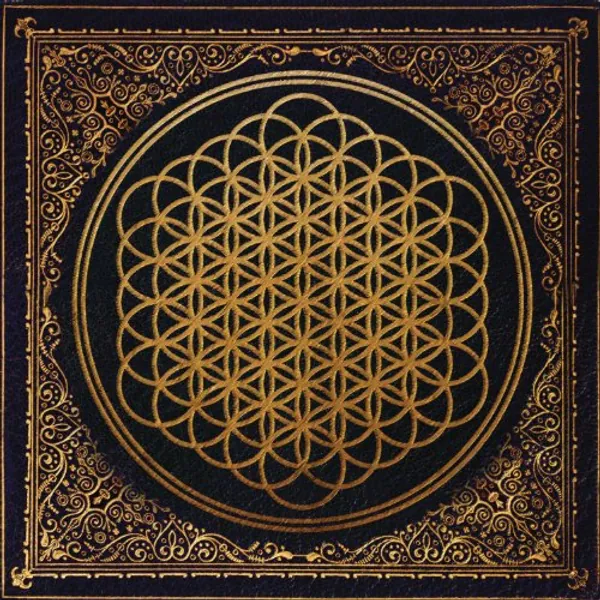 Bring Me The Horizon Sempiternal Vinyl
