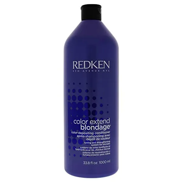 Redken Blondage Purple Conditioner