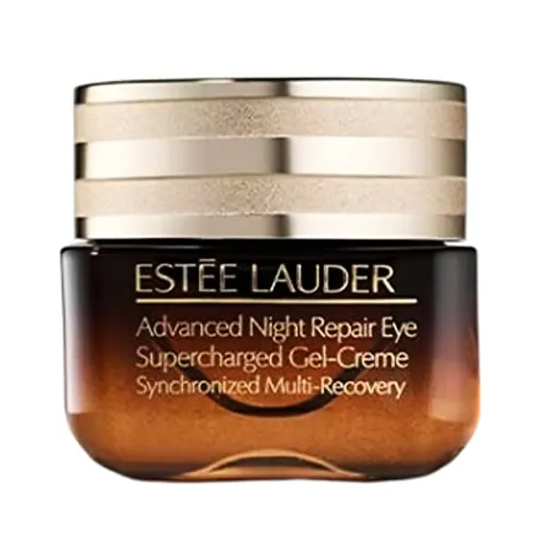 Estee Lauder Advanced Night Repair Eye Supercharged Gel-Creme Synchronized Multi-Recovery - .5 oz / 15 mL