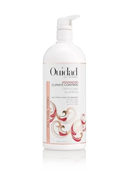 Ouidad Shampoo 33oz