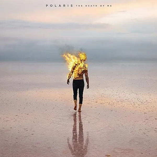 Polaris Death Of Me Vinyl