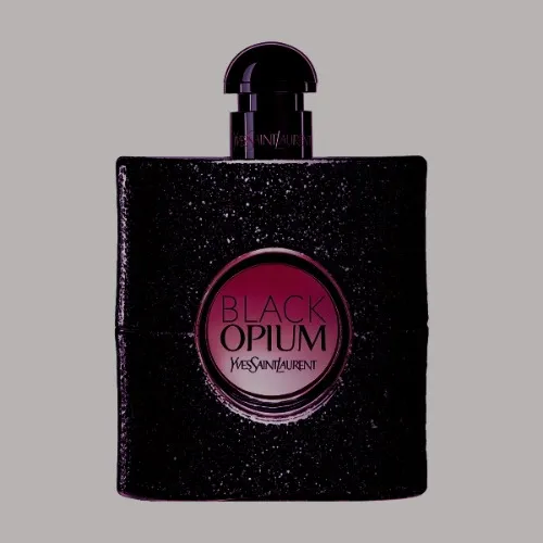 Black Opium Eau De Parfum