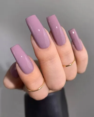 A Doll's House Nail Polish