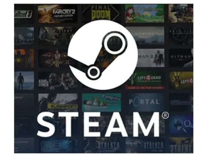 Steam Games
