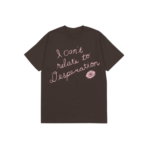 can't relate tee | L