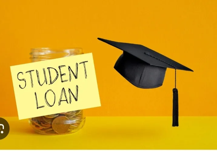 Pay of my  Student loans 