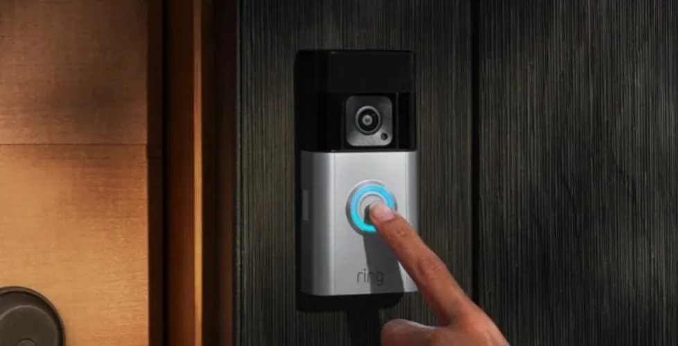 Pay my  ring doorbell subscription