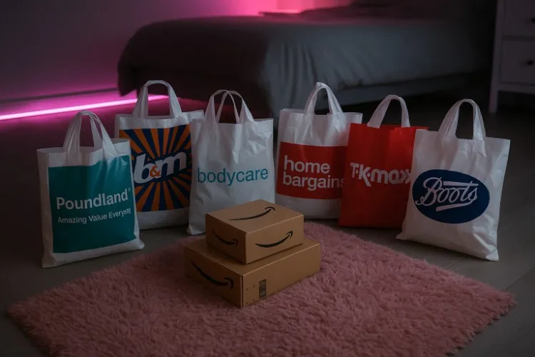 Shopping Trip Funds 🛍️