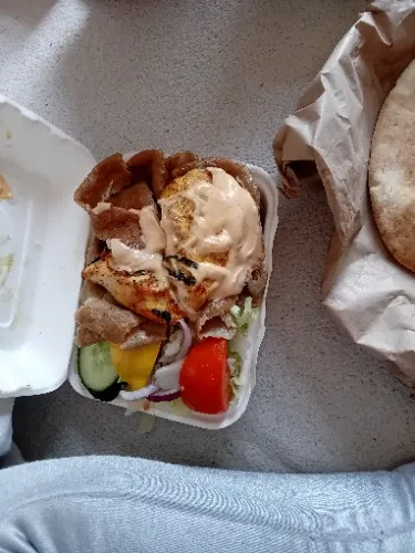 Reimburse Mine and  my Boyfriend's takeout 🥡 💕 