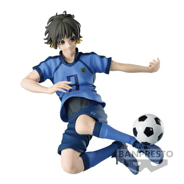 Blue Lock - Bachira Meguru (Bandai Spirits) - Pre Owned