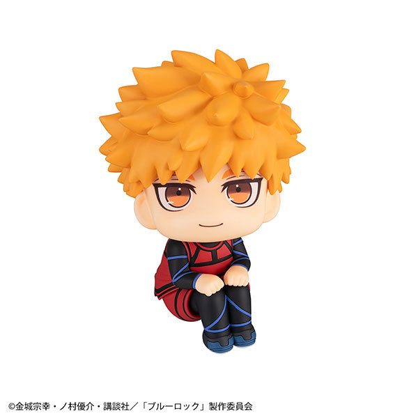 Blue Lock - Kunigami Rensuke - Look Up - Nijisenkou ver. (MegaHouse) - Early Bird