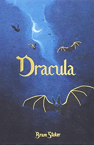 Dracula (Wordsworth Collector's Editions)