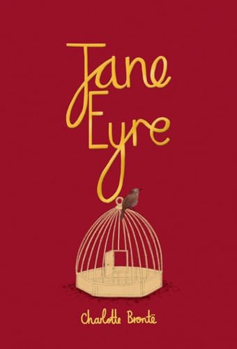 Jane Eyre (Wordsworth Collector's Editions)