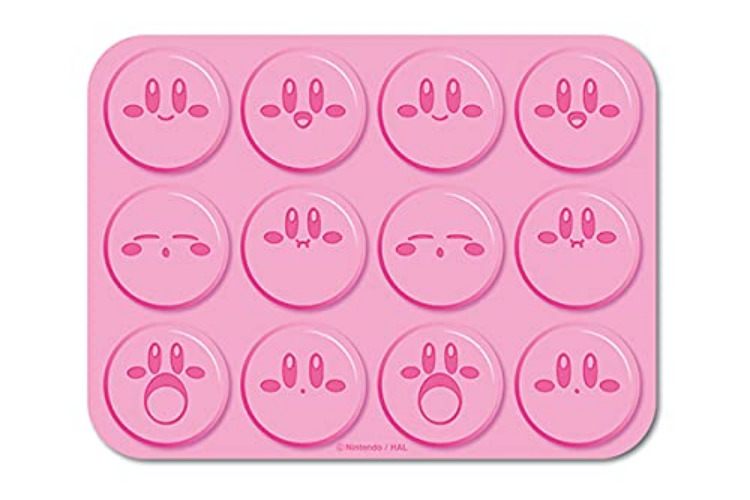Kirby Mold