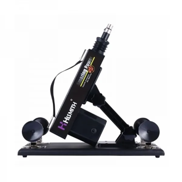 Affordable Basic Thrusting Sex Machine