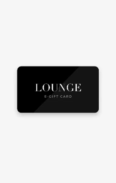 Lounge eGift Card