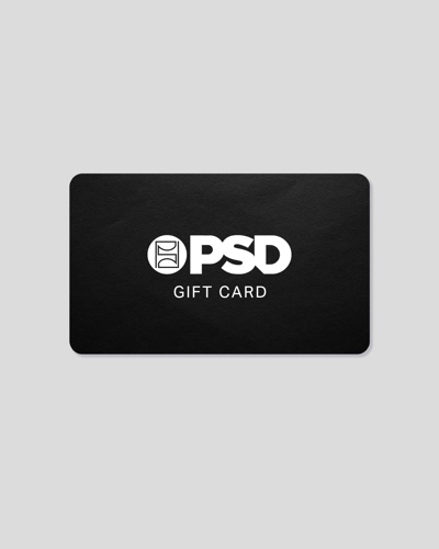 PSD E-Gift Card | 50