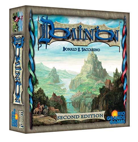 Dominion Game