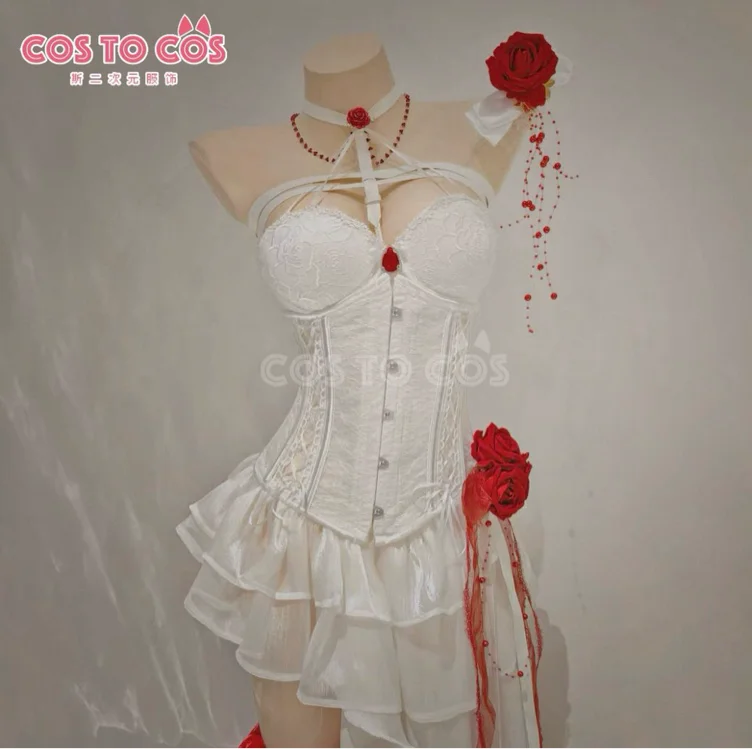 Mihara pain eater cosplay!