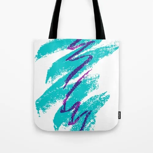 Jazz cup Tote Bag | Society6
