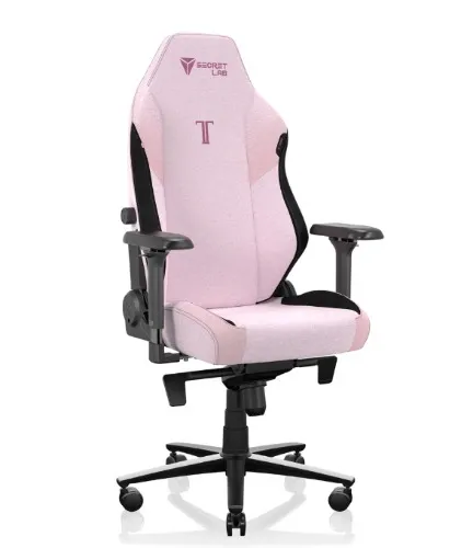 Secretlab TITAN Evo | Plush Pink