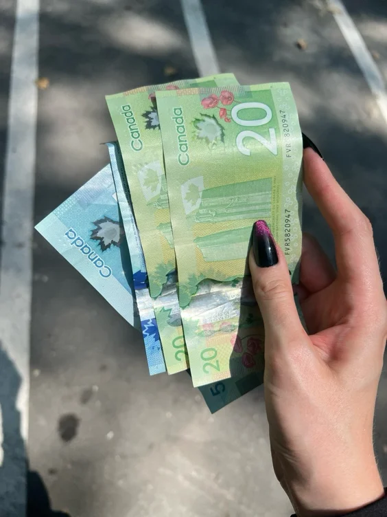 To make me smile ♥︎