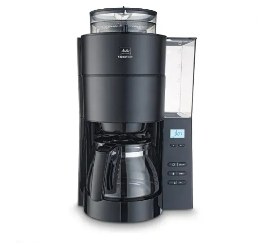 Coffee maker