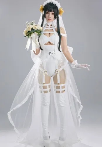 Bride Lingerie 