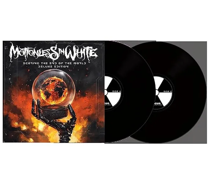 Scoring The End Of The World