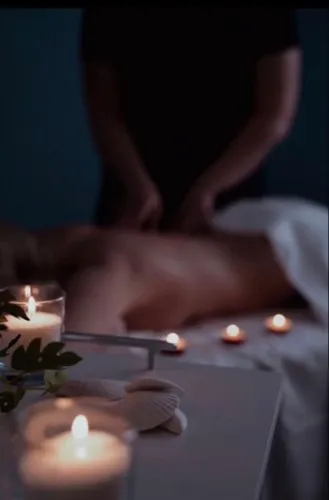 Massage 𝜗𝜚